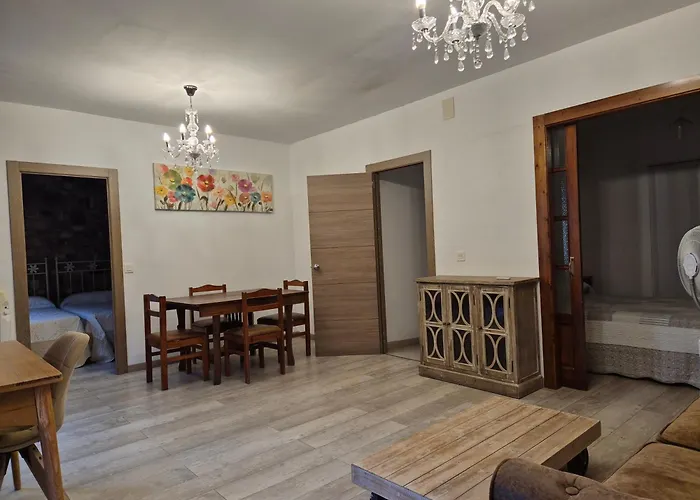 Pensión San Pelayo 10 Onís